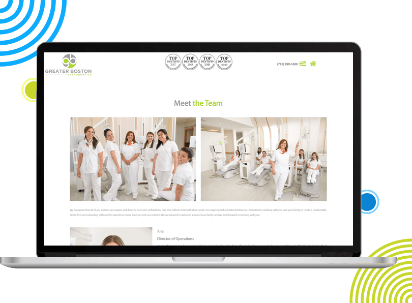 Greater Boston Greater Boston