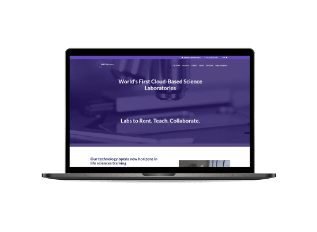 virtu-pharma virtu-pharma