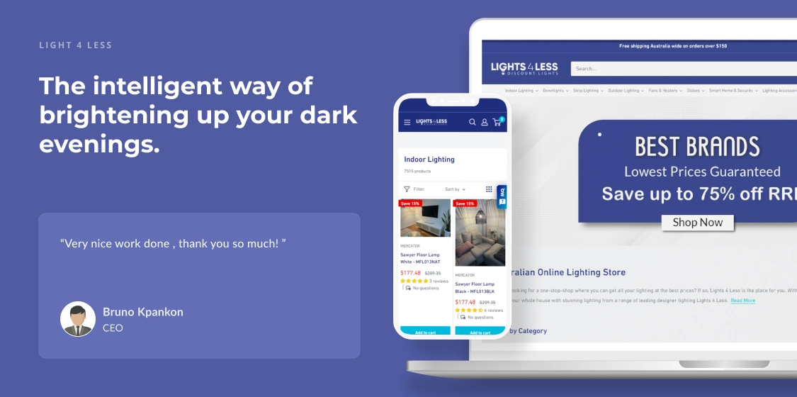 light4less light4less