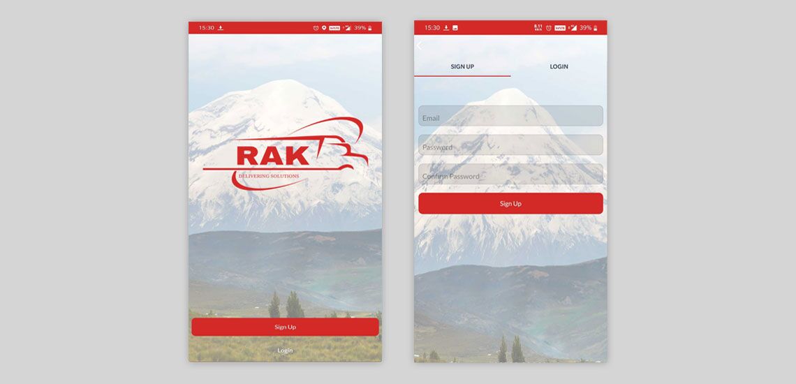 RAK RAK