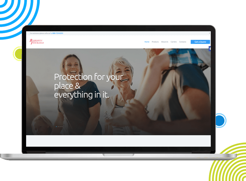 Burrowes Insurance Burrowes Insurance