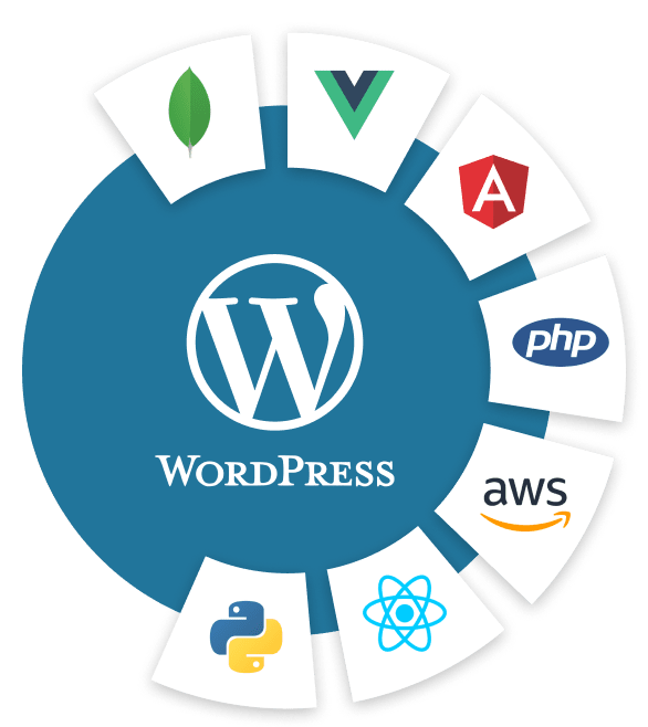 wordpress wordpress