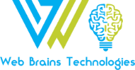 Webbrains Technologies Logo