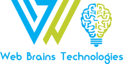 Webbrains Technologies Logo