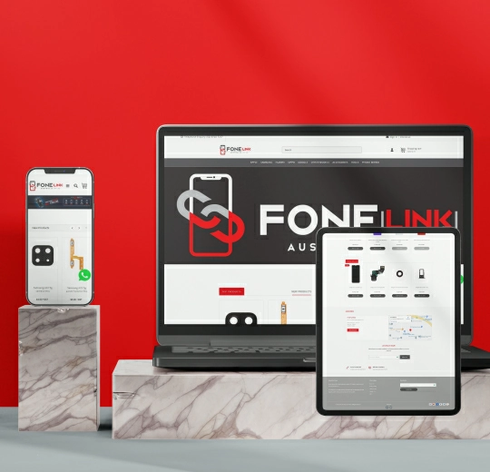 fonelink